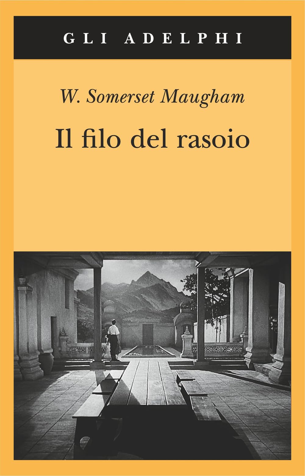 Il filo del rasoio Classics
