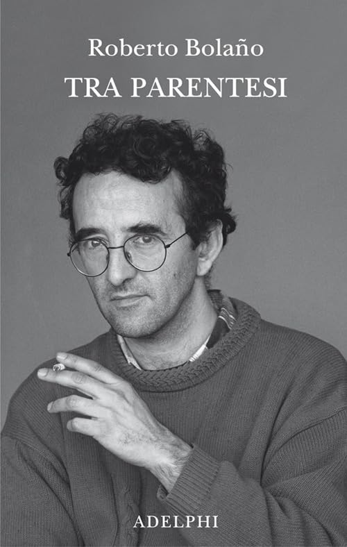 Tra parentesi (Saggi. Nuova serie) Contemporary literature
