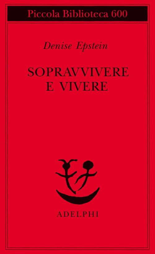Sopravvivere e vivere. Conversazioni con Clémence Boulouque book