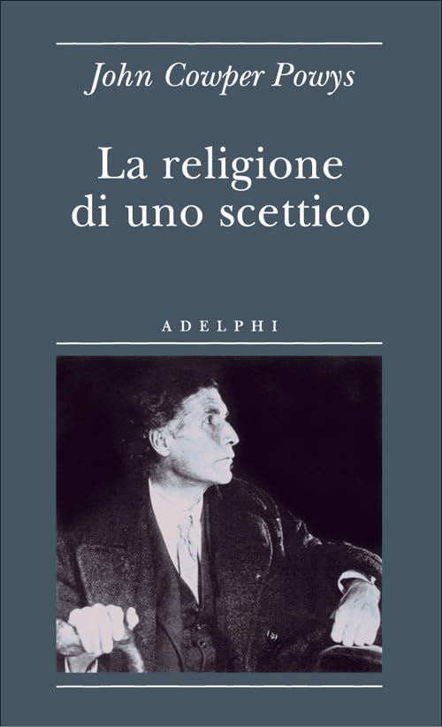 La religione di uno scettico book