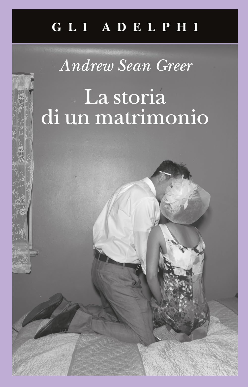 La storia di un matrimonio (Gli Adelphi) Contemporary literature