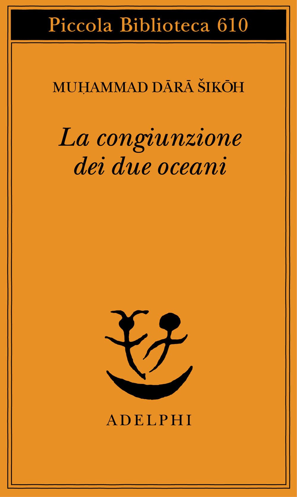 La congiunzione dei due oceani book