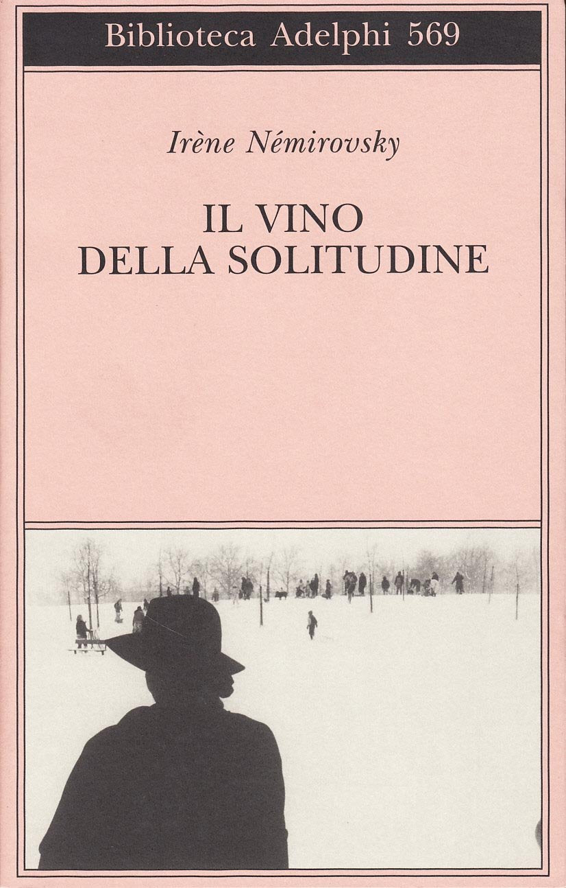 Il vino della solitudine Classics