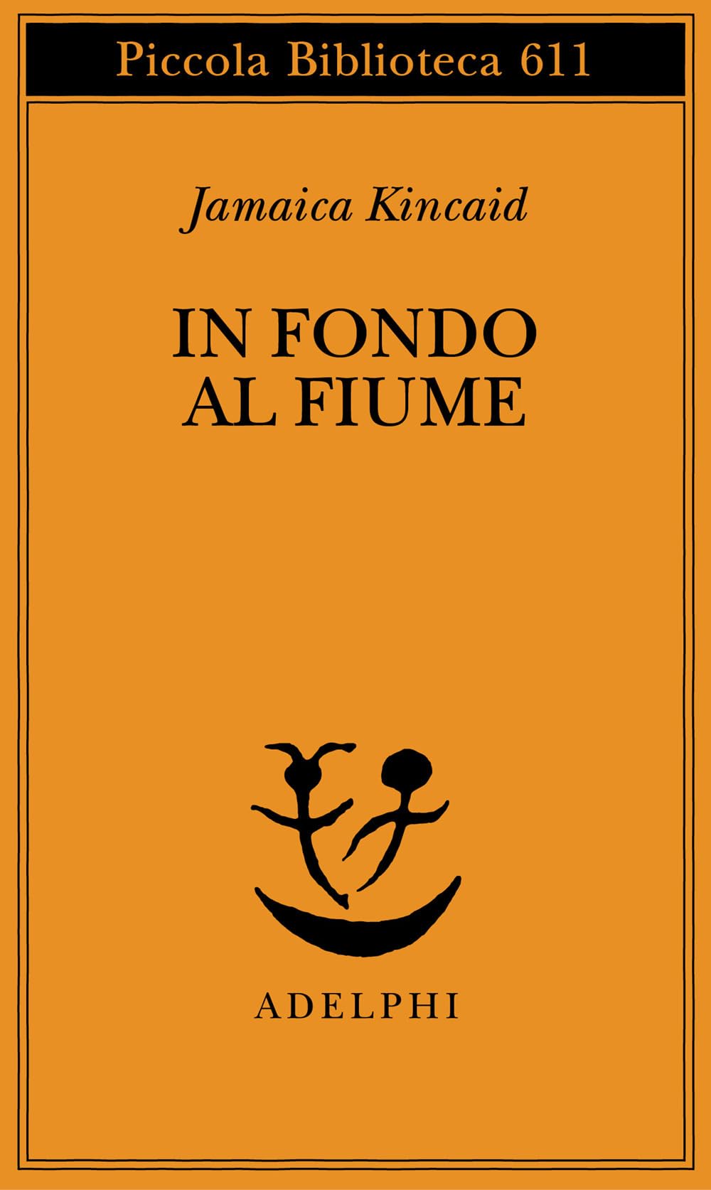 In fondo al fiume book