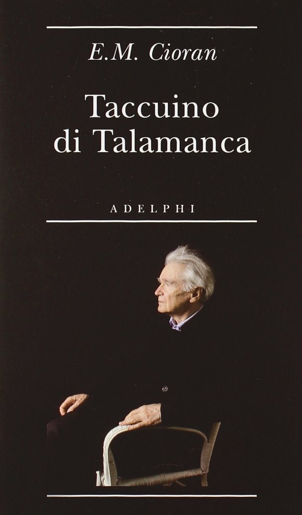 Taccuino di Talamanca. Ibiza (31 luglio-25 agosto 1966) Essays & Short Stories