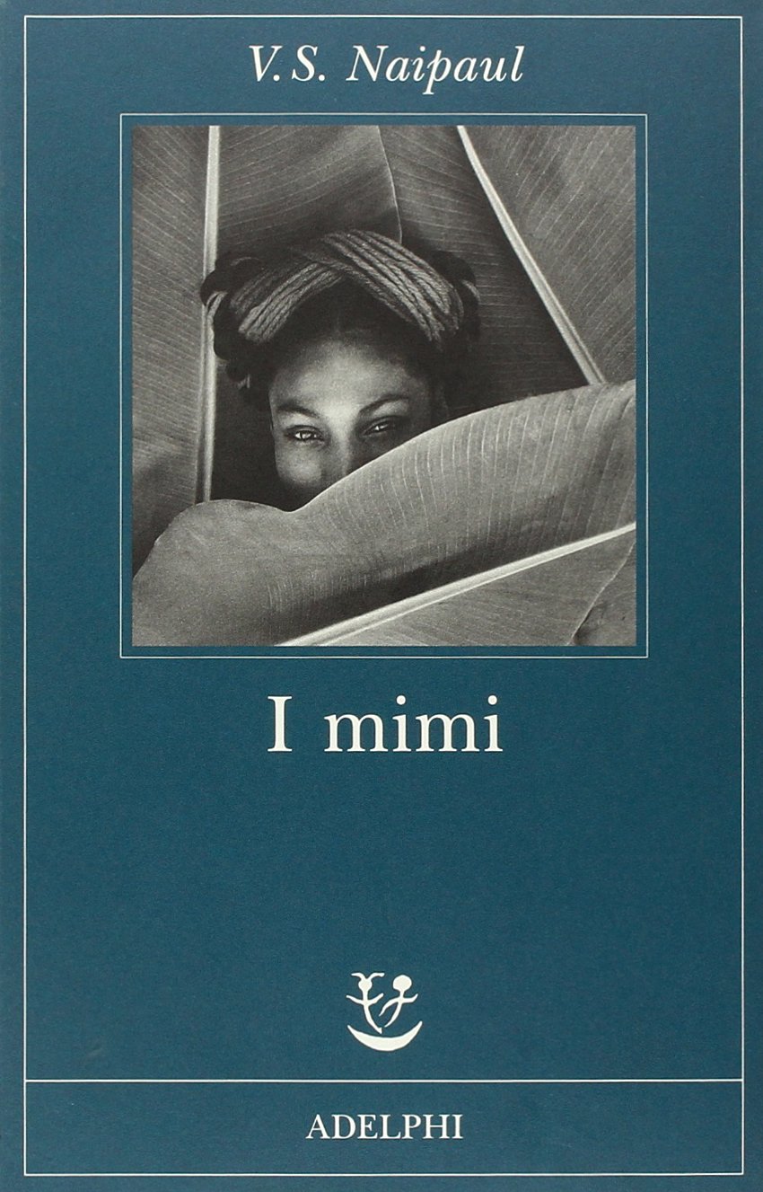 I mimi Contemporary literature Books
