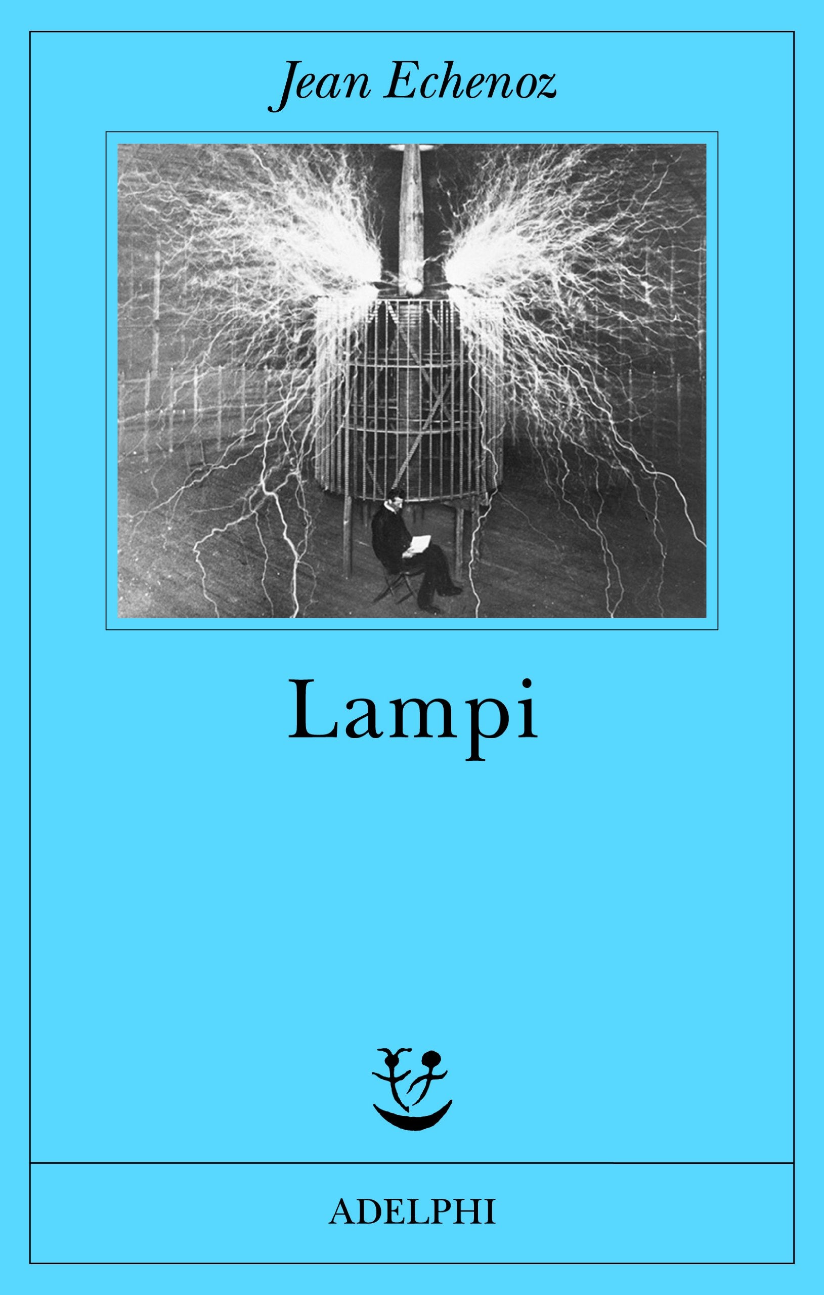 Lampi Contemporary literature Books