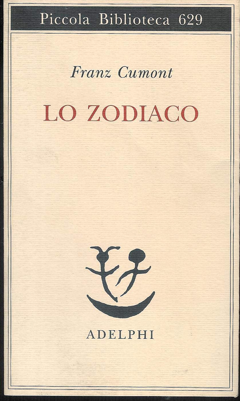 Lo zodiaco Religion & Esotericism