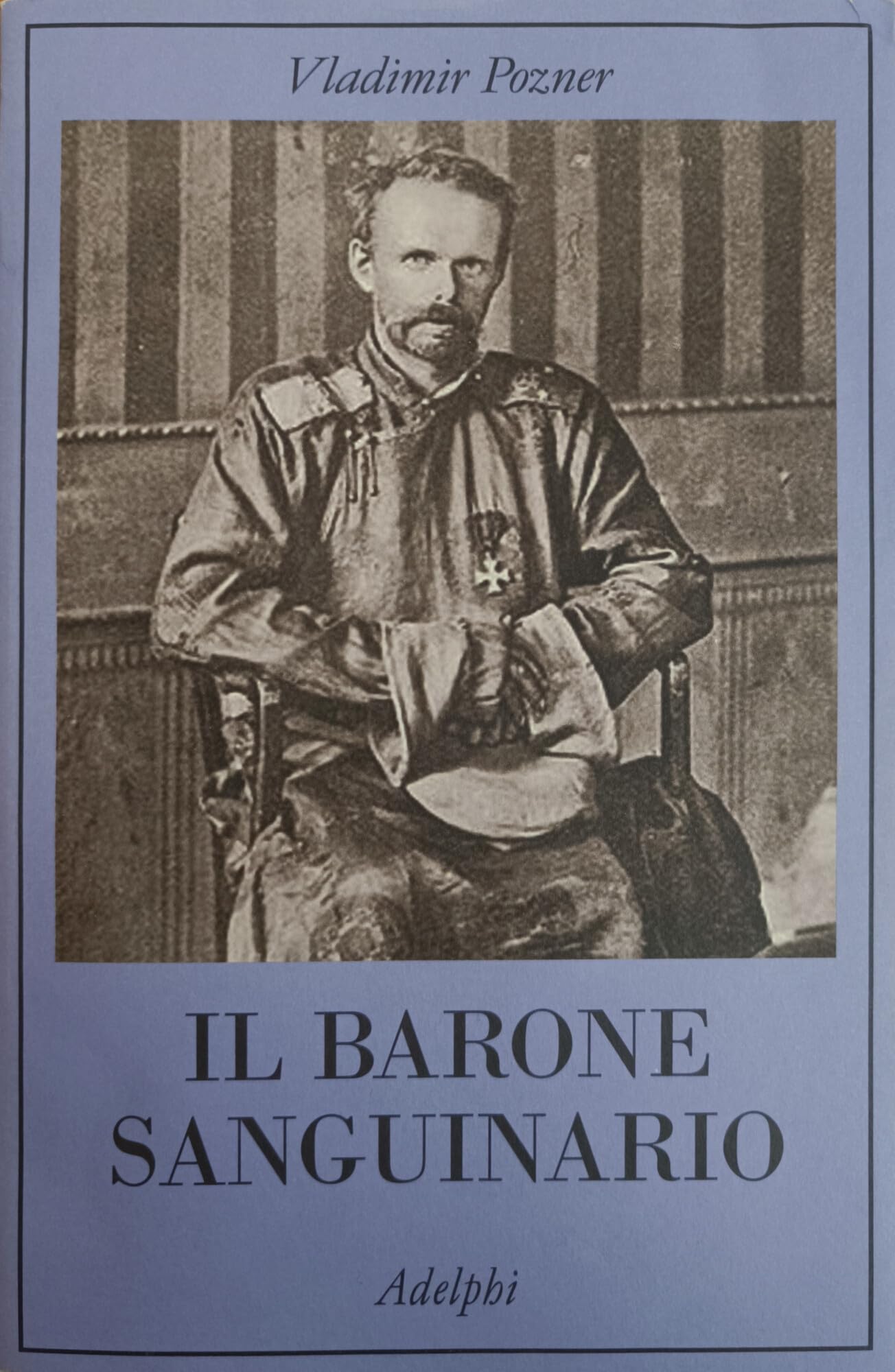 Il barone sanguinario Memories
