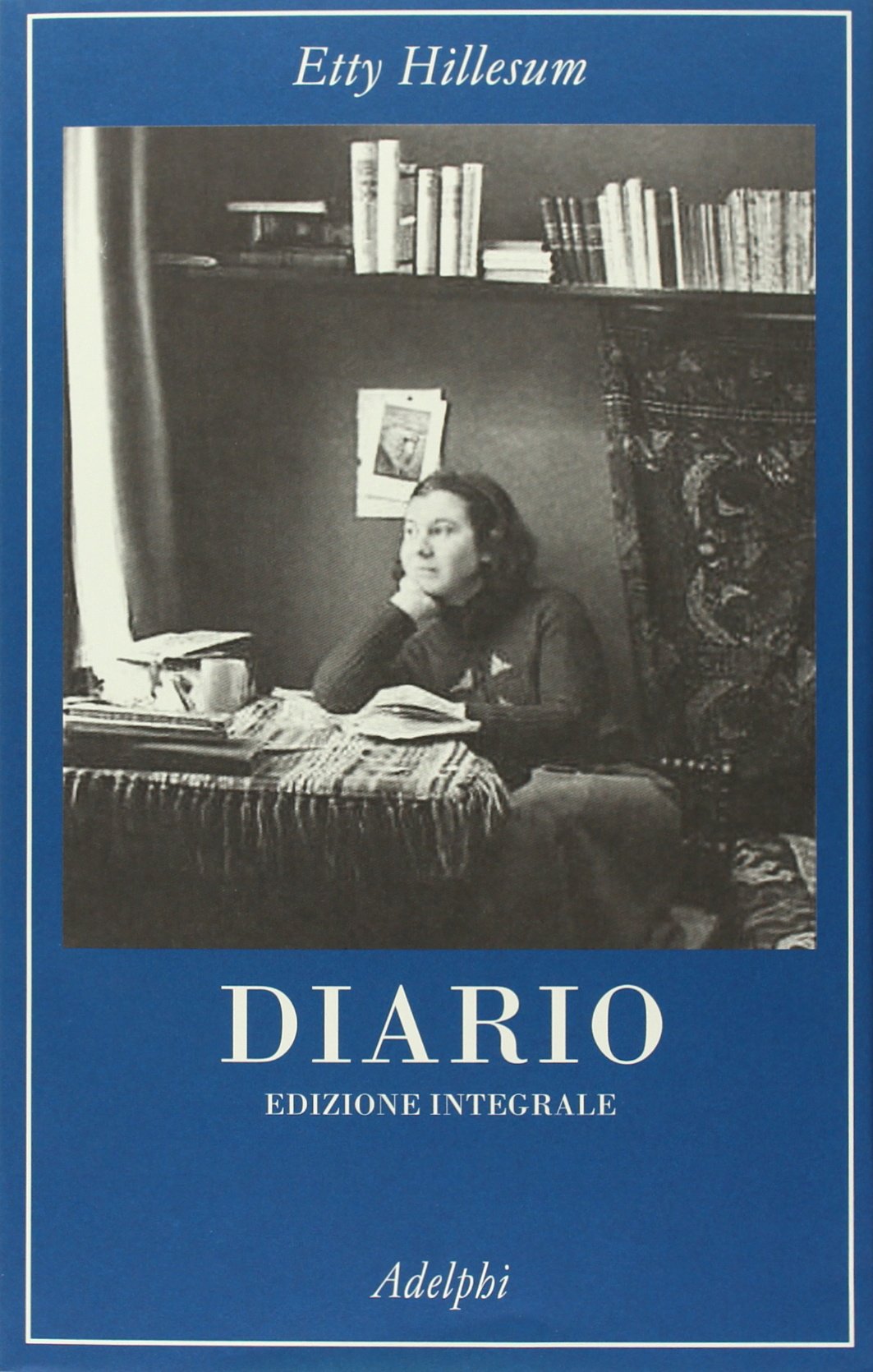 Diario 1941-1942 Essays & Short Stories