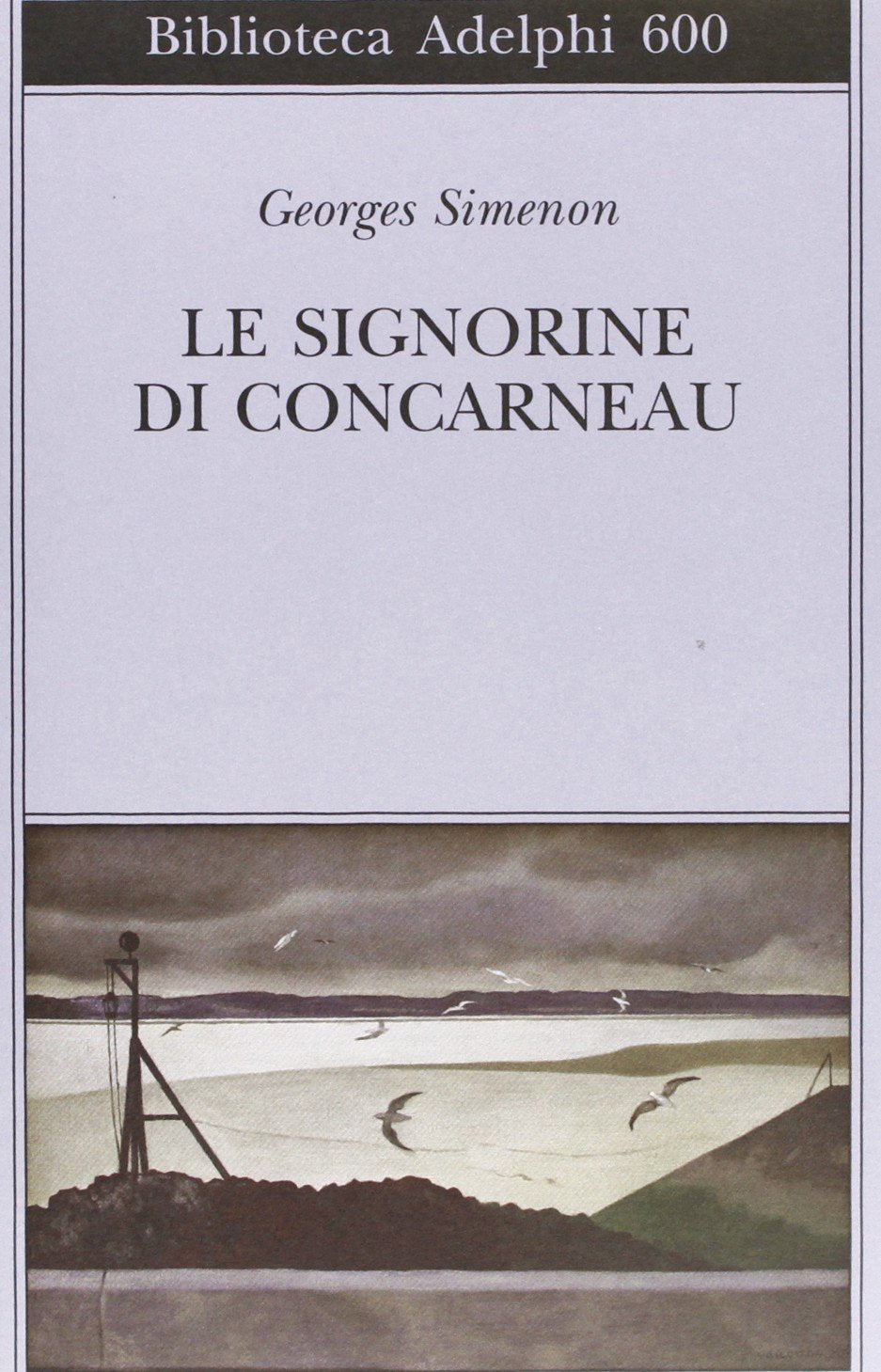 Le signorine di Concarneau Classics