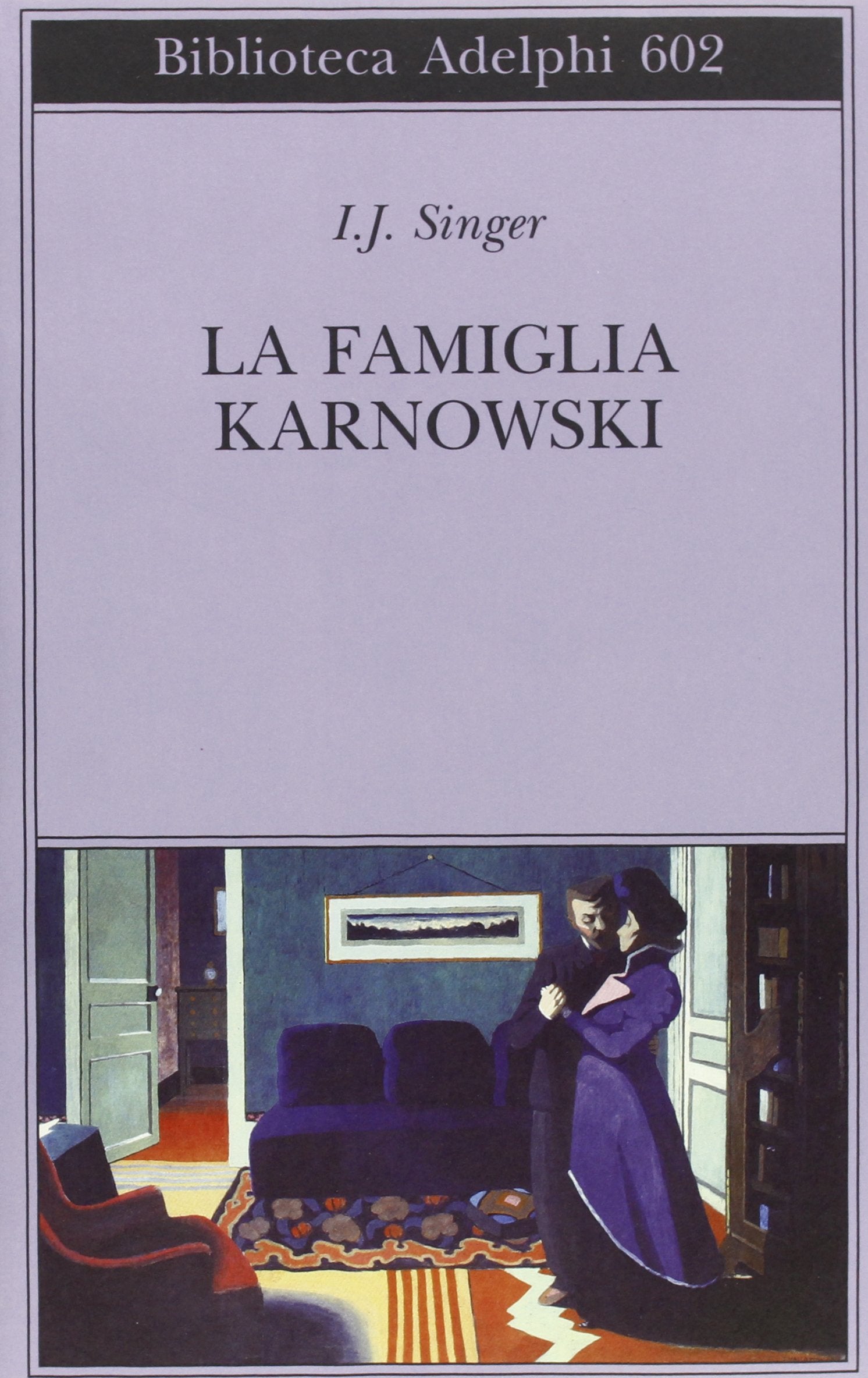 La famiglia Karnowski Classics