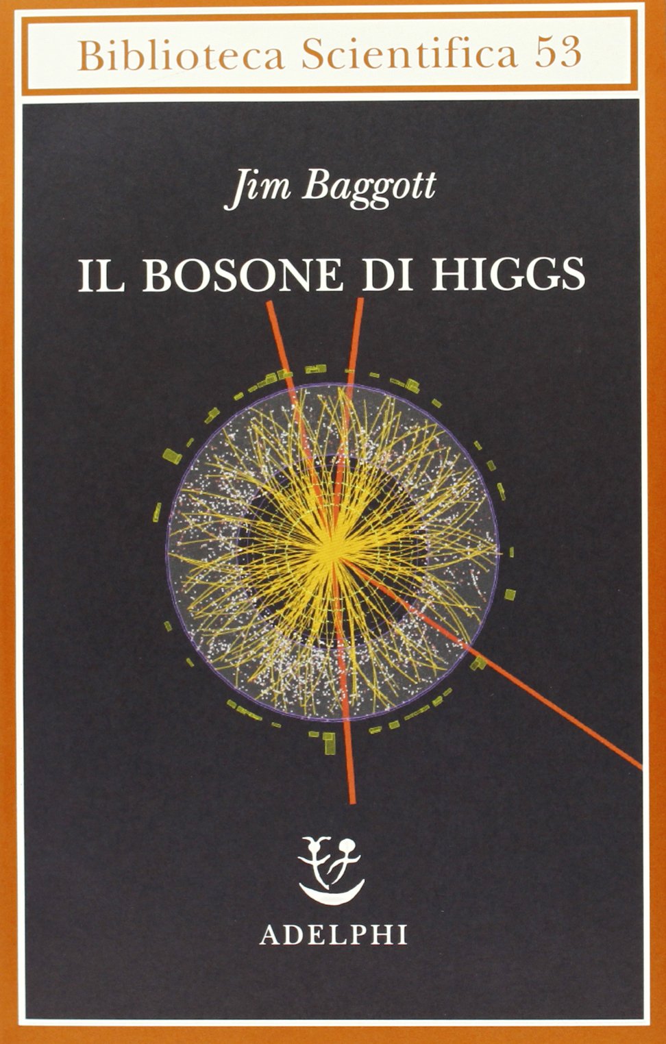 Il bosone di Higgs. L'invenzione e la scoperta della «particella di Dio» Natural Sciences