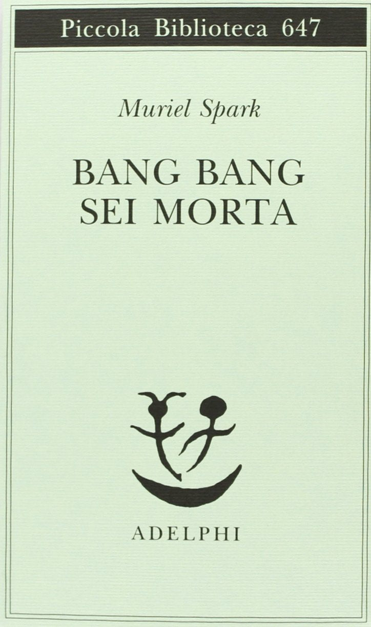 Bang bang sei morta Essays & Short Stories
