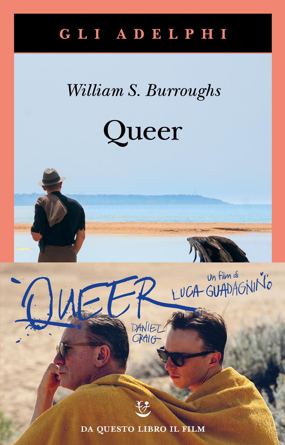 Queer Contemporary literature Books