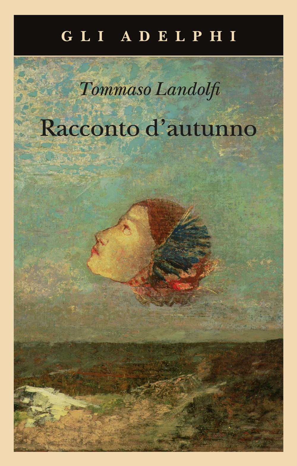 Racconto d'autunno Contemporary literature