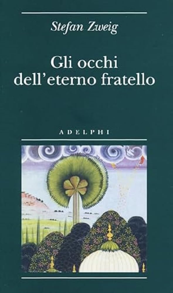 Gli occhi dell'eterno fratello (Biblioteca minima) Classics