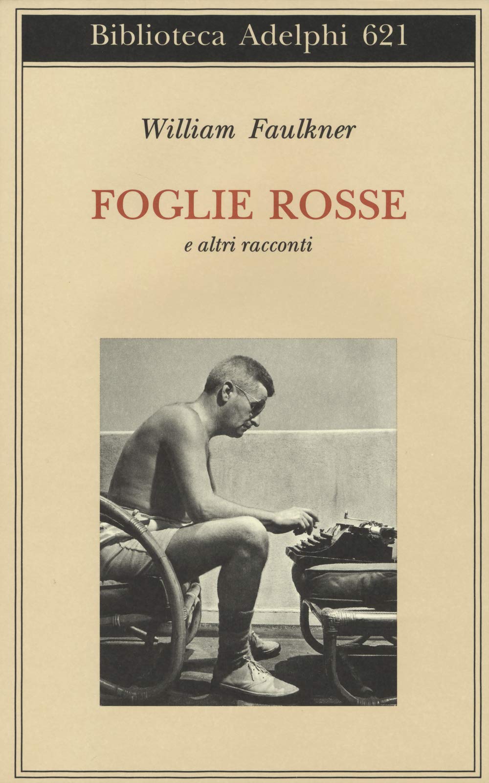 Foglie rosse e altri racconti Essays & Short Stories