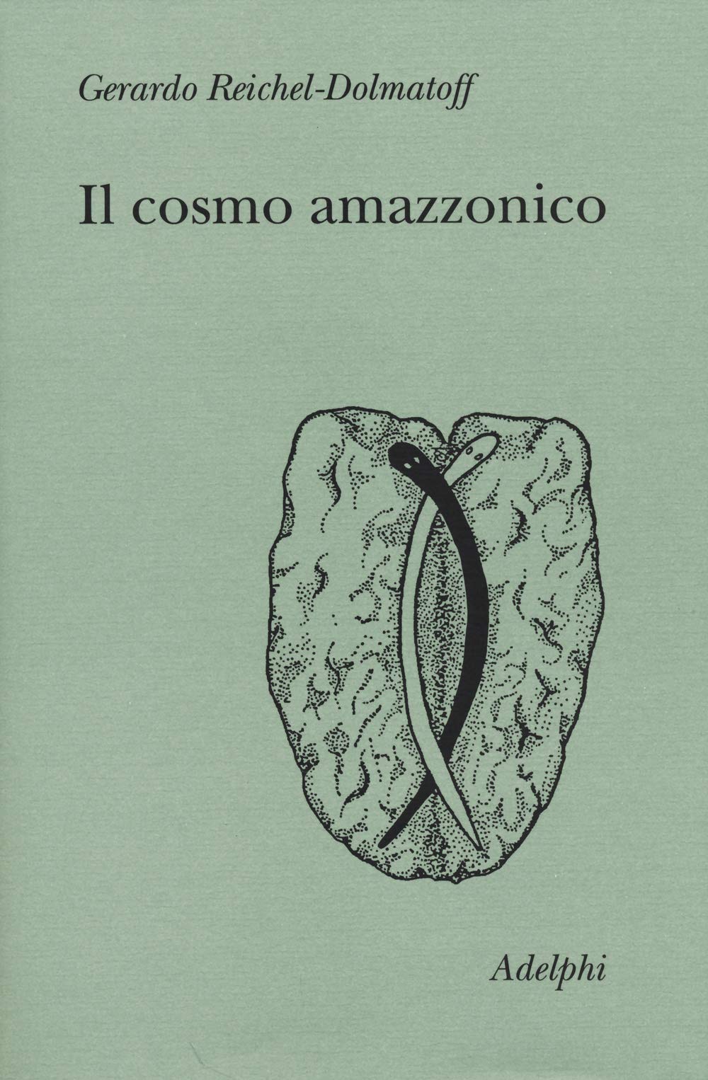 Il cosmo amazzonico. Simbolismo degli indigeni tukano del Vaupés Social Sciences