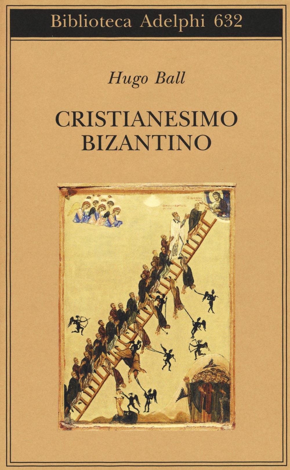 Cristianesimo bizantino book