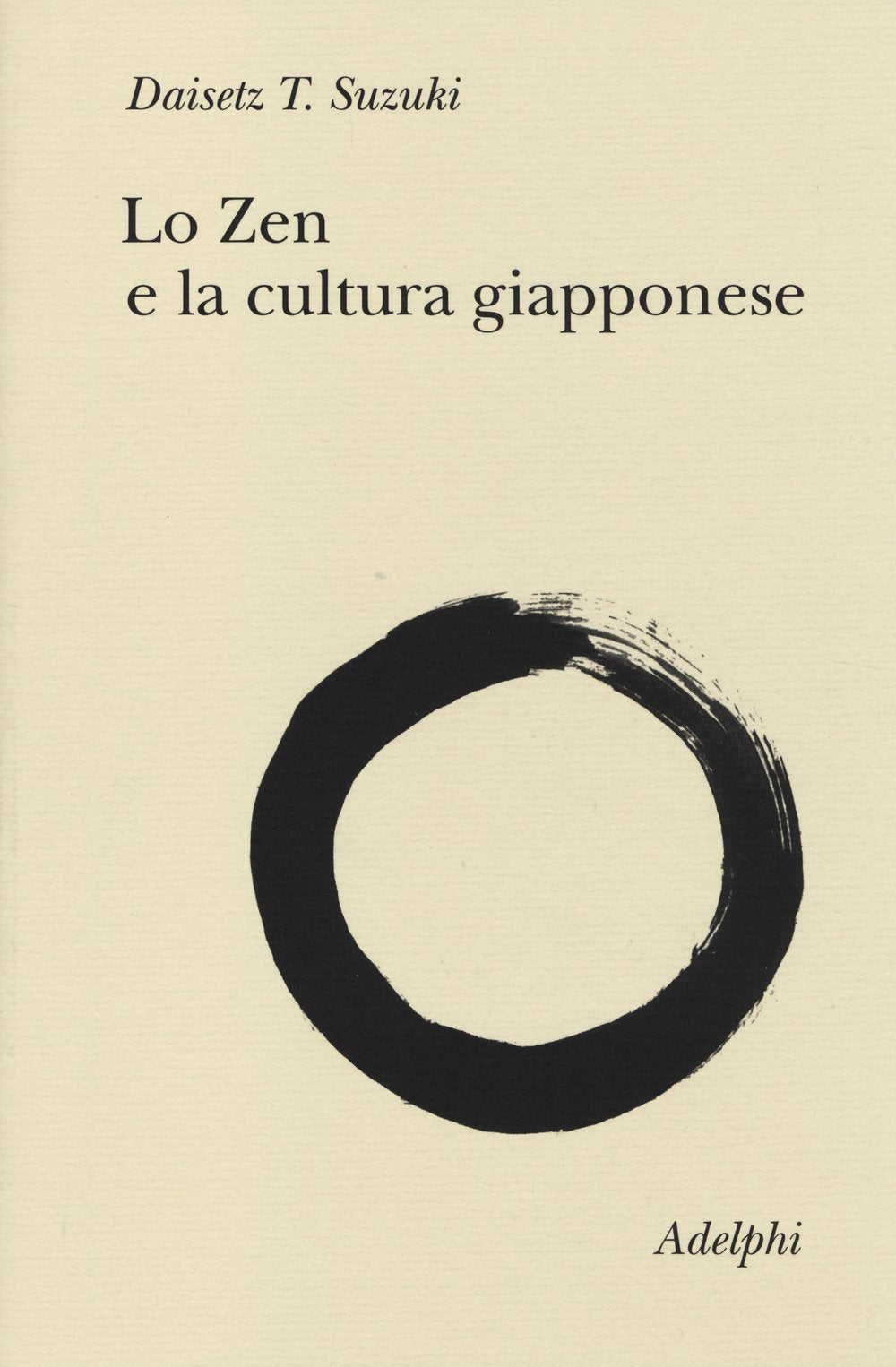 Lo Zen e la cultura giapponese book