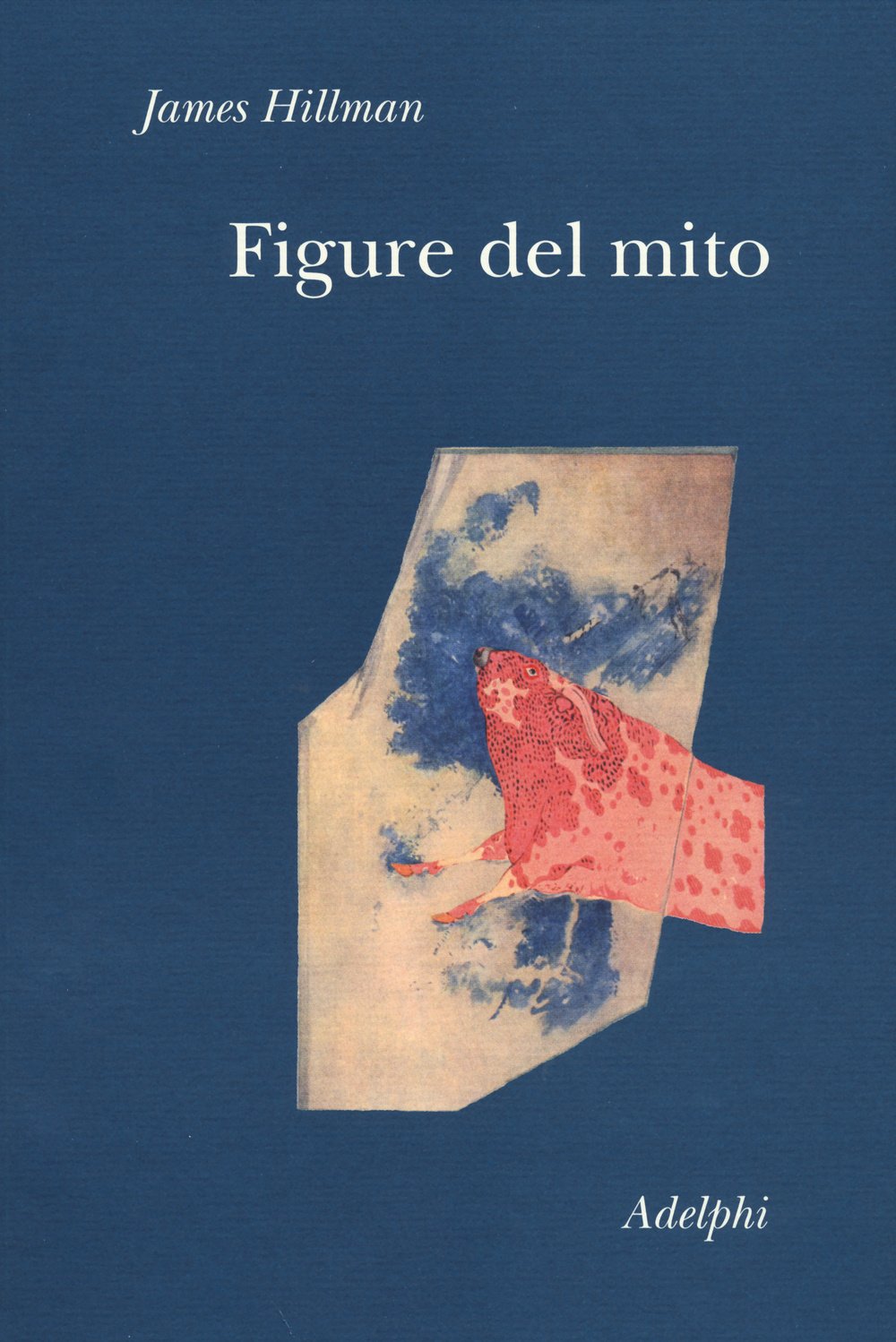 Figure del mito (Collezione Il ramo d'oro) Books