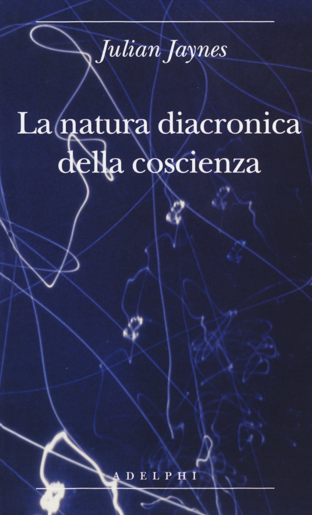 La natura diacronica della coscienza book