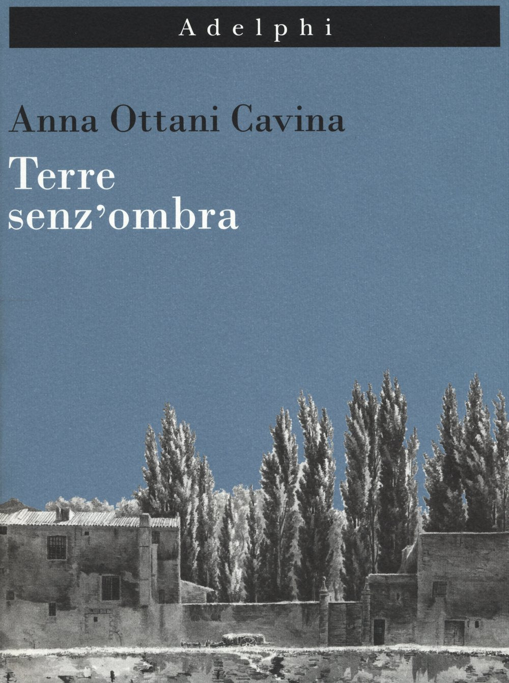 Terre senz'ombra. L'Italia dipinta (Imago) Film, Art & Culture