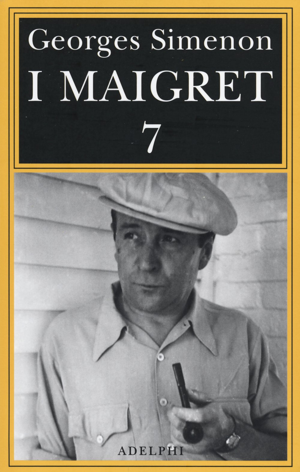 I Maigret: Il mio amico Maigret-Maigret va dal coroner-Maigret e la vecchia signora-L'amica della signora Maigret-Le memorie di Maigret book