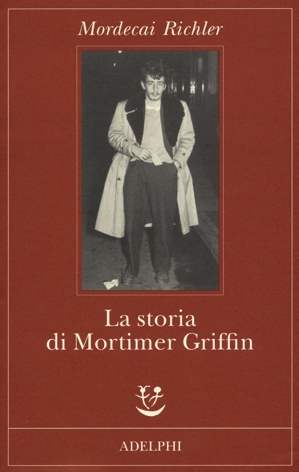 La storia di Mortimer Griffin (Fabula) Contemporary literature