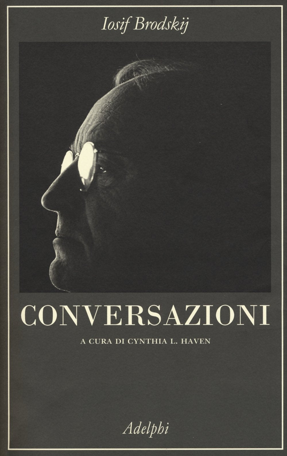 Conversazioni (La collana dei casi) Essays & Short Stories