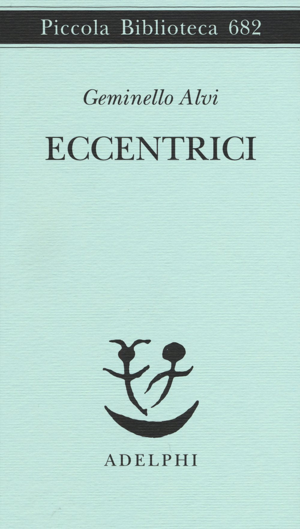 Eccentrici Books