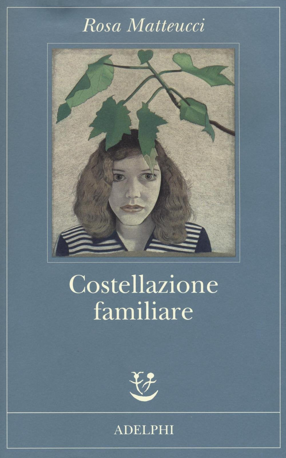 Costellazione familiare (Fabula) Contemporary literature