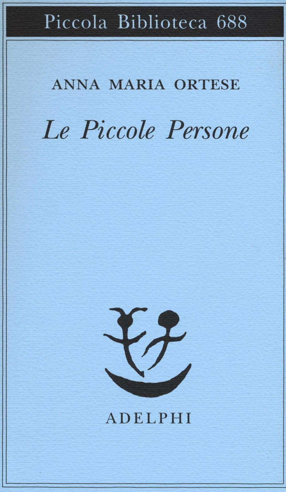 Le piccole persone. In difesa degli animali e altri scritti Books