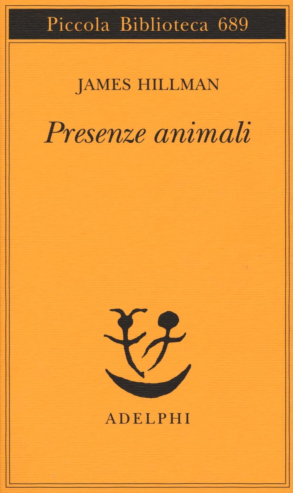 Presenze animali (Piccola biblioteca Adelphi) Books