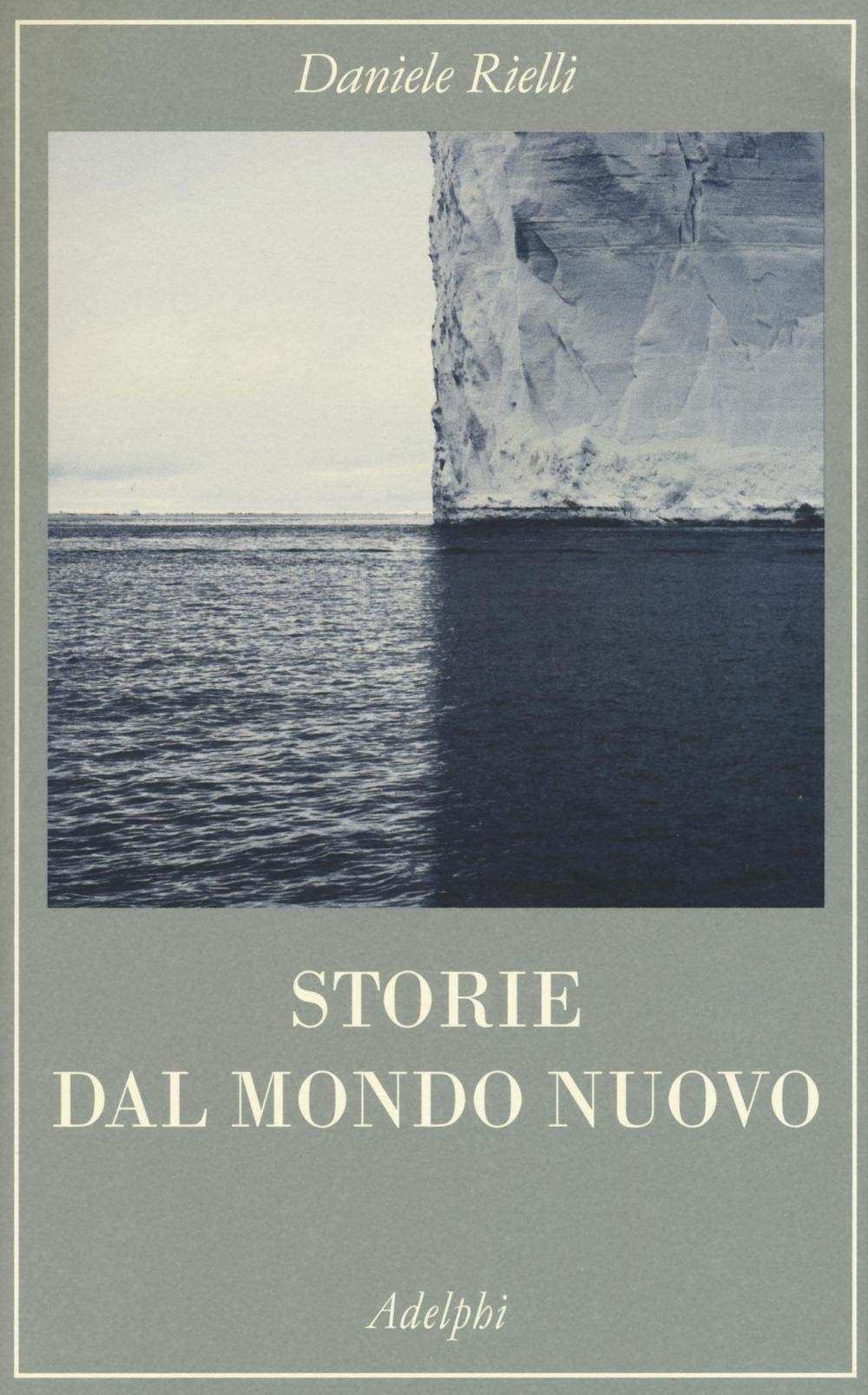 Storie dal mondo nuovo (La collana dei casi) Contemporary literature