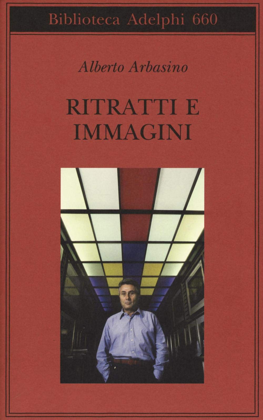 Ritratti e immagini Essays & Short Stories