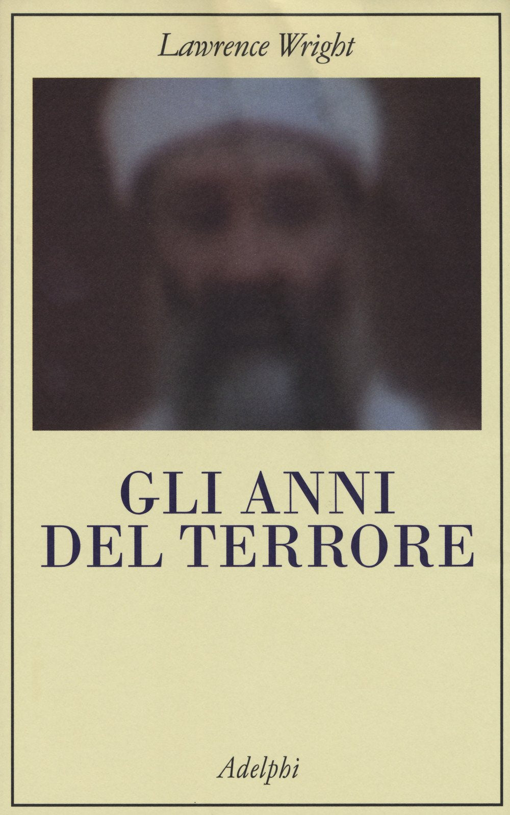Gli anni del terrore (La collana dei casi) Religion & Esotericism