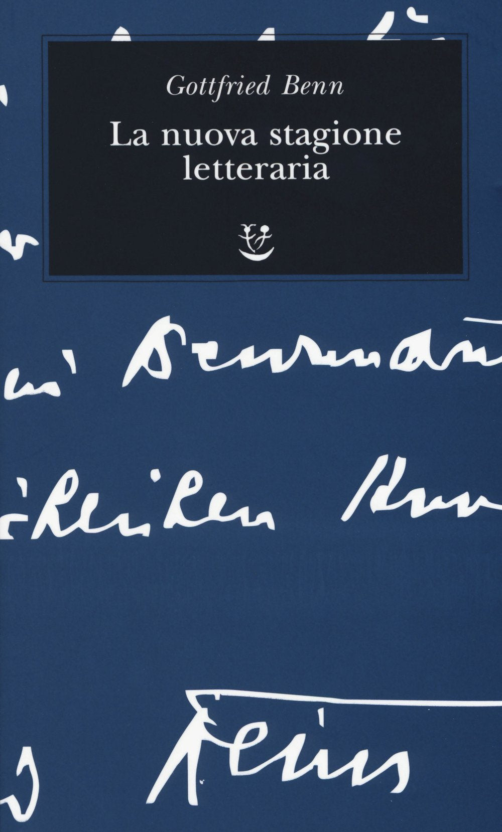 La nuova stagione letteraria (Biblioteca minima) Essays & Short Stories