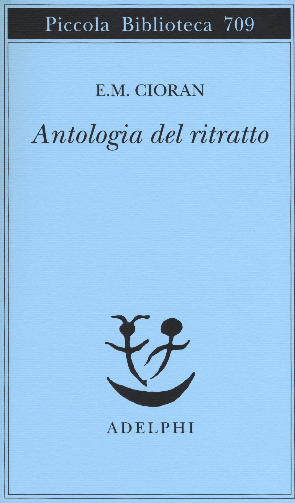 Antologia del ritratto da Saint-Simon a Tocqueville Poetry