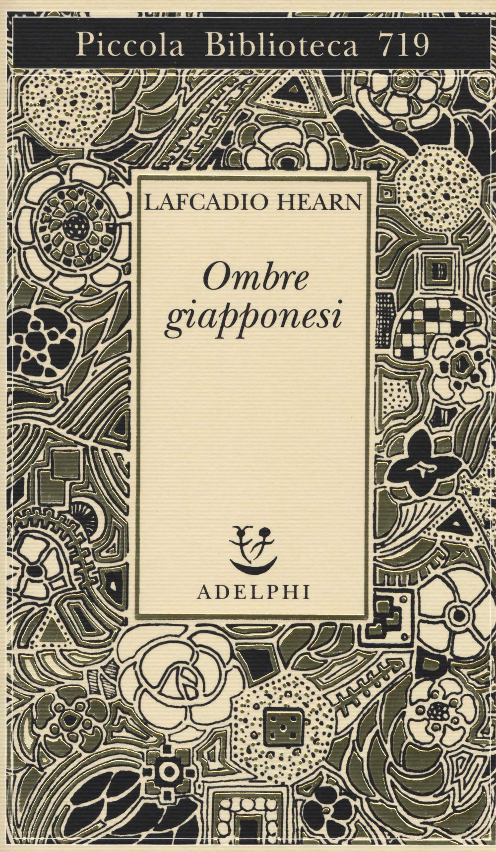 Ombre giapponesi (Piccola biblioteca Adelphi) Contemporary literature