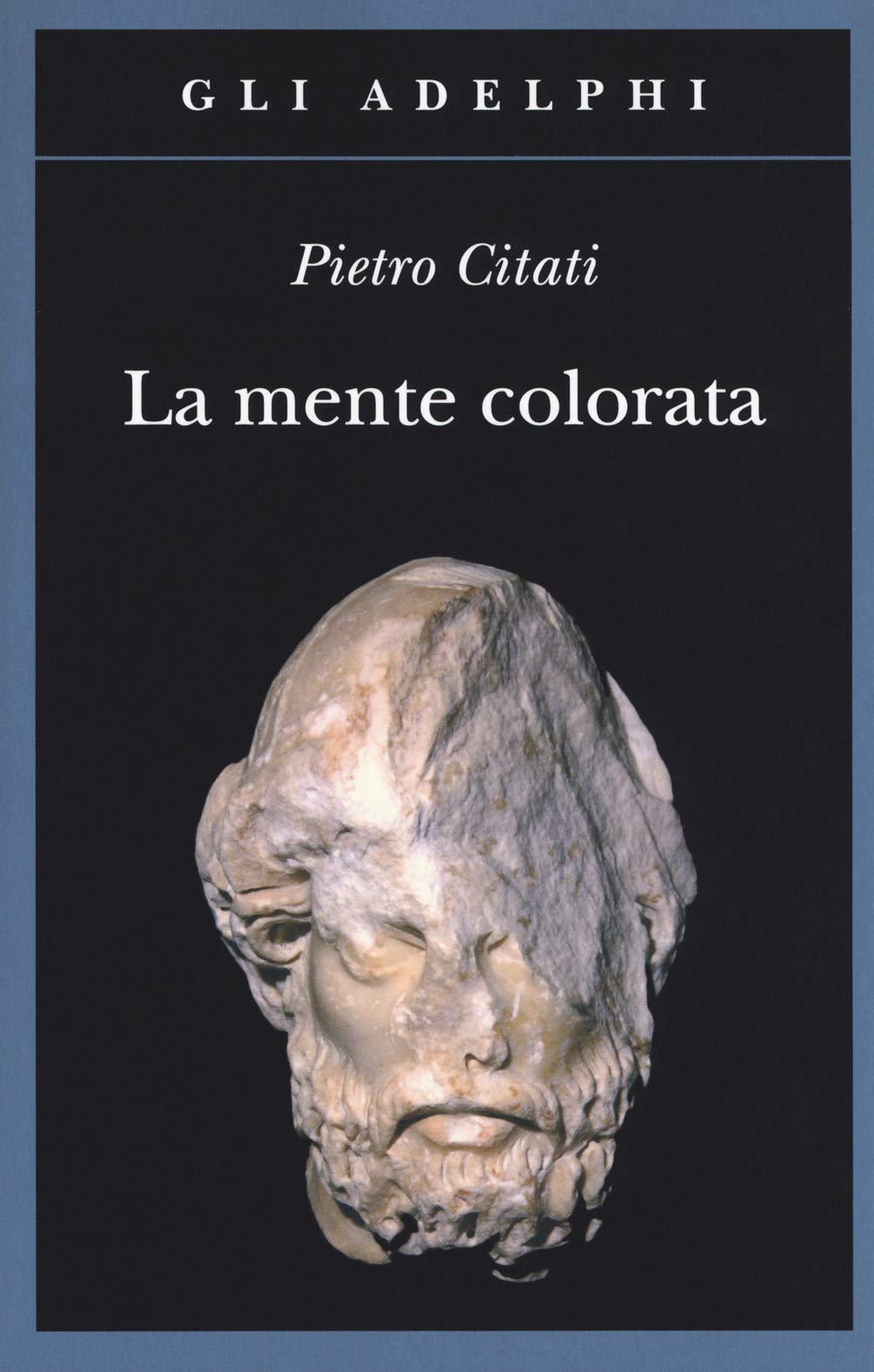 La mente colorata. Ulisse e l'«Odissea» Contemporary literature
