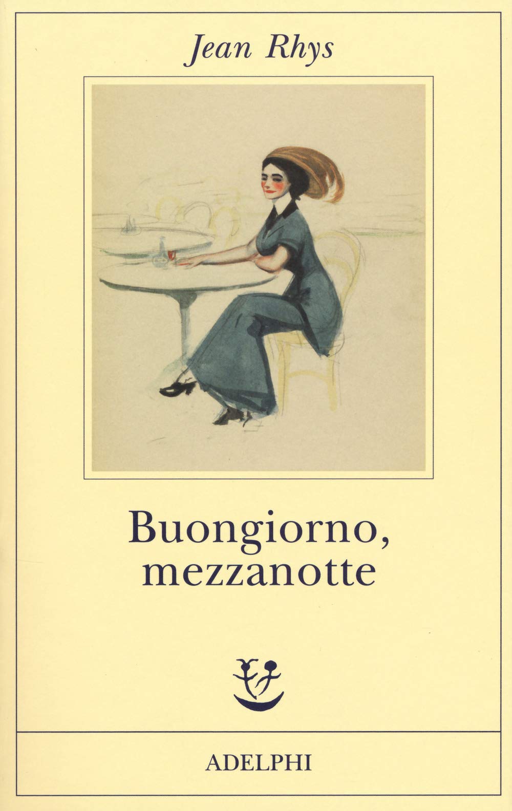 Buongiorno mezzanotte Classics