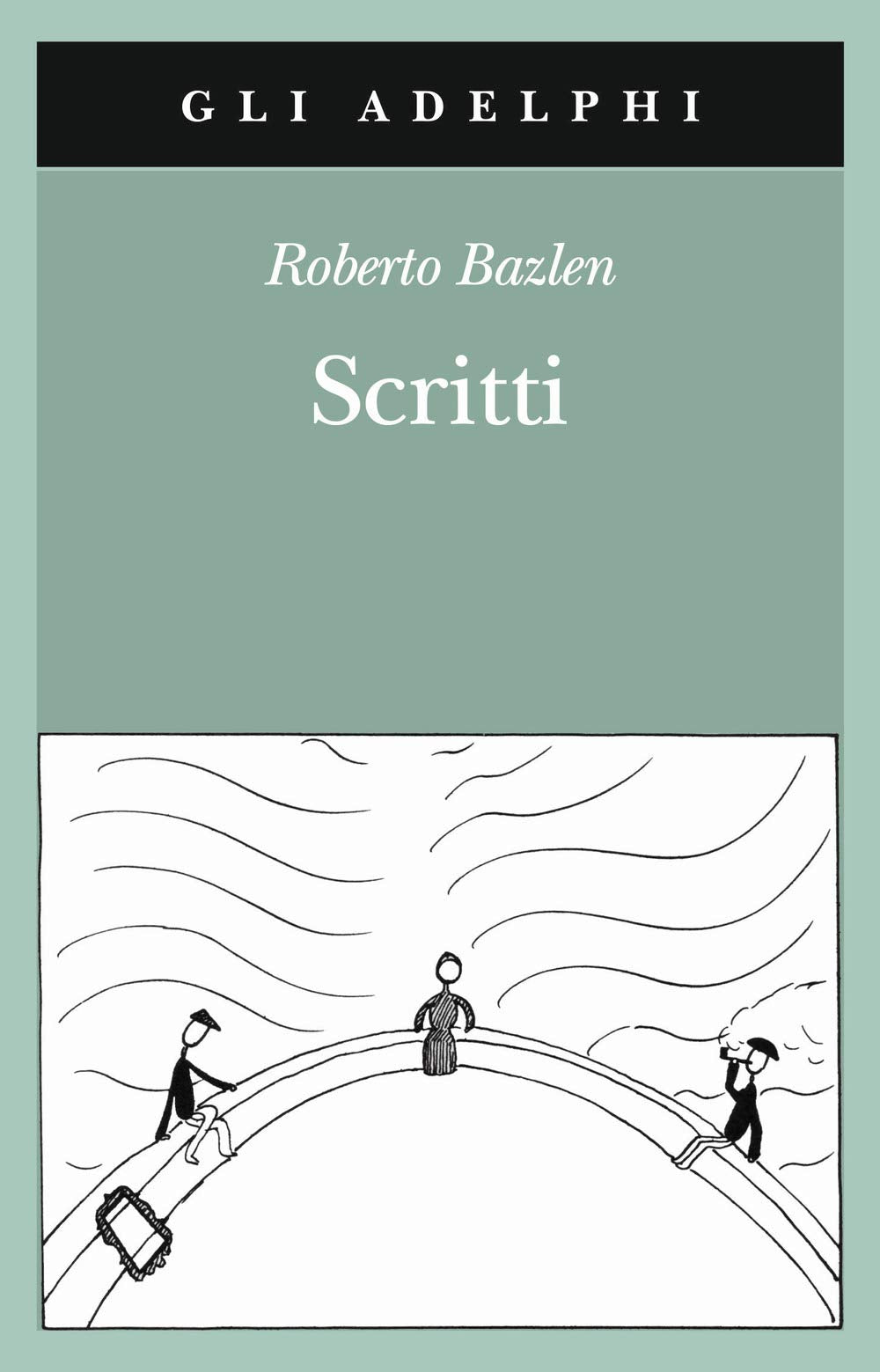 Scritti: Il capitano di lungo corso-Note senza testo-Lettere editoriali-Lettere a Montale Contemporary literature