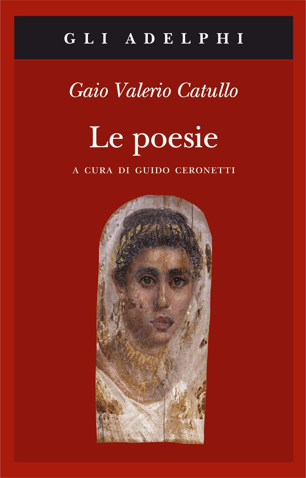 Le poesie. Testo latino a fronte book