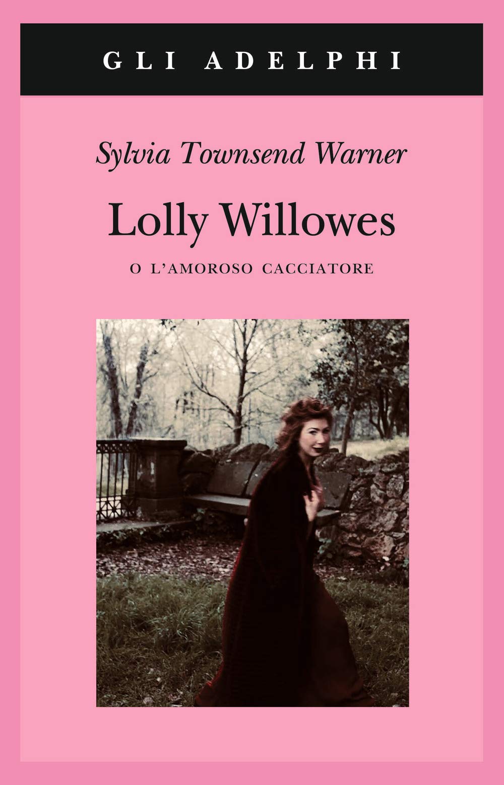 Lolly Willowes o l'amoroso cacciatore Classics