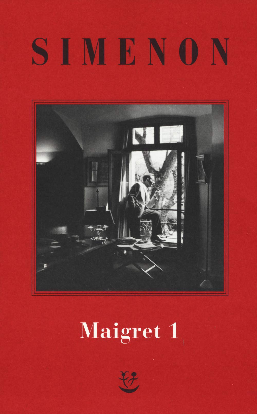 I Maigret: Pietr il Lettone-Il cavallante della «Providence»-Il defunto signor Gallet-L'impiccato di Saint-Pholien-Una testa in gioco (Vol. 1) (Gli Adelphi. Le inchieste di Maigret) Contemporary literature Books