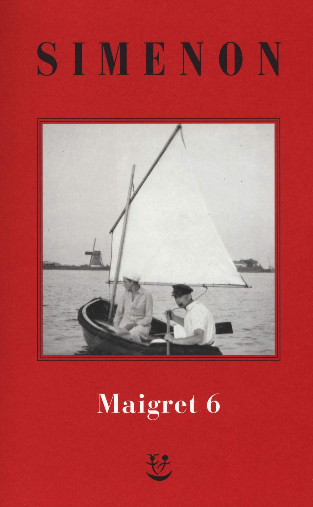 Maigret e la furia di Maigret (Gli Adelphi. Le inchieste di Maigret) Contemporary literature
