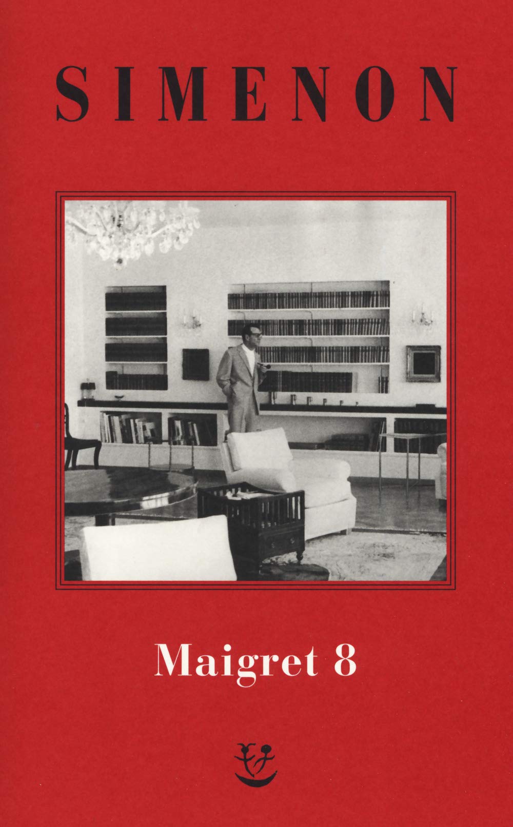 I Maigret. Nuova ediz. (Vol. 8) (Gli Adelphi. Le inchieste di Maigret) Contemporary literature