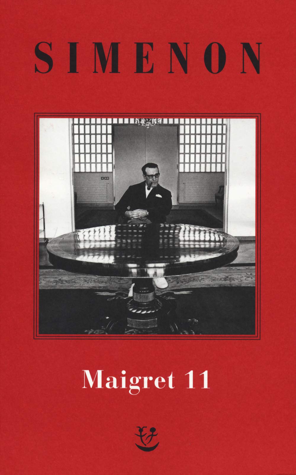 I Maigret: Maigret si mette in viaggio-Gli scrupoli di Maigret-Maigret e i testimoni recalcitranti-Maigret si confida-Maigret in Corte d'Assise. Nuova ... 11) (Gli Adelphi. Le inchieste di Maigret) Contemporary literature Books